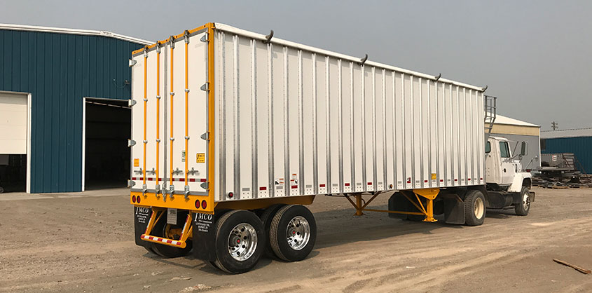 IMCO-Idaho Service
